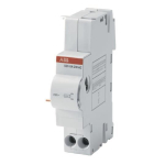 ABB Unterspannungsausl. S2C- S2C-UA230AC 