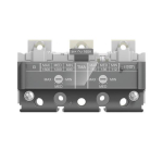ABB MA 160   SG.MA 160 Im=9602240 XT2 3p 