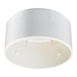 Philips     LRH1070/00 SENSR SURFACE BOX 