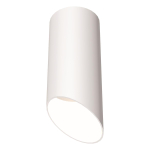 EVN Deckenleuchte rund weiß GU10 8032001 