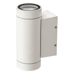 EVN LED-Wandleuch IP54 Up+Down C54012302 