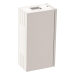 EVN Aluminium-Anbauleuchte   P54012302EW 