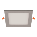 EVN LED-Einbau-Panel 12 W      LPQ173502 