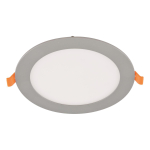 EVN LED-Einbau-Panel rund 12 W LPR173502 