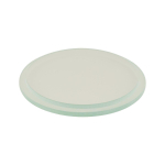 Abdeckglas klar für PC67101202 PC6710888 