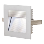 EVN Alu-Power-LED-Einbauleuchte   P21401 