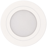 EVN LED-Einbauleuchte starr    L20300102 