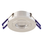 EVN NV-Alu-Einbauleuchte plan     350014 