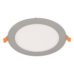 EVN LED-Einbau-Panel rund 12 W LPR173501 