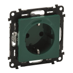 Legrand 753329 Schuko Steckdose 