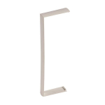 Legrand 637395 Stosstellenabdeckung 