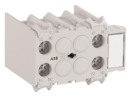 ABB Hilfsschalter 2Ö           MACN202AR 