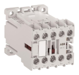 ABB Kleinschütz 4S 125VDC    MC1C400ATWL 