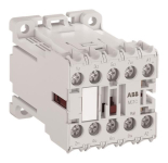 ABB Kleinschütz 2S+2Ö  MC1CB00ARWJD-RAIL 