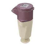 Walther NORVO Kupplung 16A 2P 24V  10310 