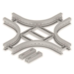 Kreuzung halogenfrei grau 85x200 R300 U4 