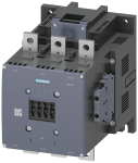Siemens 3RT10766AP36 Schütz 250kW/400V 