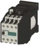 Siemens 3TH42440LB4 Hilfsschütz 44E 