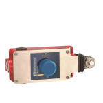 Telemecanique XY2CH13390 Seilzug Not- 