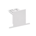 LTS Einbau-Stromschiene  ST-E CAP/9004-R 