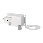 EATON NZM1/2-XVAK Achsenkupplung  292252 