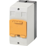 EATON CI-PKZ01-NA-SVB Iso-Gehäuse 281630 
