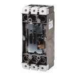 EATON NZM2-XSVS Stecksockel 3p    266699 