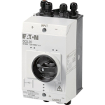 EATON SOL20/2MV Lasttrennschalter 120919 
