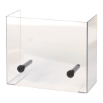 EATON NZM4-4-XKSAV Abdeckung 4p   132676 