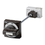 EATON NZM1-XHB-DA-OAG-VW          179642 