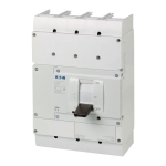 EATON N4-4-1000-S1-PV-NA Moulded  179326 