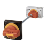 EATON NZM1-XHB-DAR                125957 