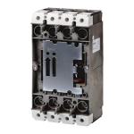 EATON NZM2-4-XSVS Stecksockel 4p  266700 