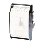 EATON +NZM4-XAVE Ausfahreinsatz   266717 