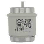 EATON FUSE 125A DV 500VAC TYPE  125D200R 