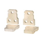 EATON NZM4-4-XKM1 Modulplatte 1-  266815 