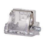 EATON NZM2/3-XKAV Kipphebel-      260201 