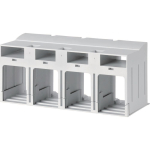 EATON NZM4-4-XKSA Abdeckung 4p    266847 