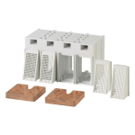 EATON NZM3-4-XKV2P                131731 