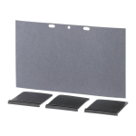 EATON NZM1-4-XKP Phasentrenner 4p 119863 