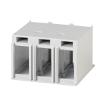 EATON NZM2-XKSA Abdeckung 3p      260038 