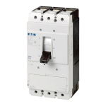 EATON N3-400 Lasttrennschalter 3p 266019 