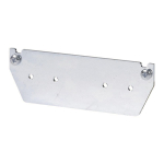 EATON NZM1/2-XZB Zusatzblech      266676 