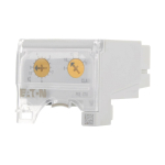 EATON PKE-XTU-12 Auslöseblock 3-  121725 