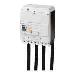 EATON NZM1-4-XFI30R               104606 