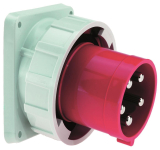 BALS Anbaugerätestecker TE mit NG   2744 