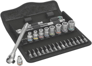 Wera 8100 SA 10 Zyklop       05004020001 