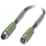 Phoenix   SAC-3P-M 8MS/ 1,5-PUR/M 8FS SH 