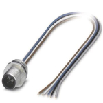 Phoenix        SACC-E-M12MS-5CON-PG9/0,5 