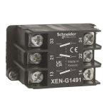 GS Hilfsschalter 2S             XENG1491 